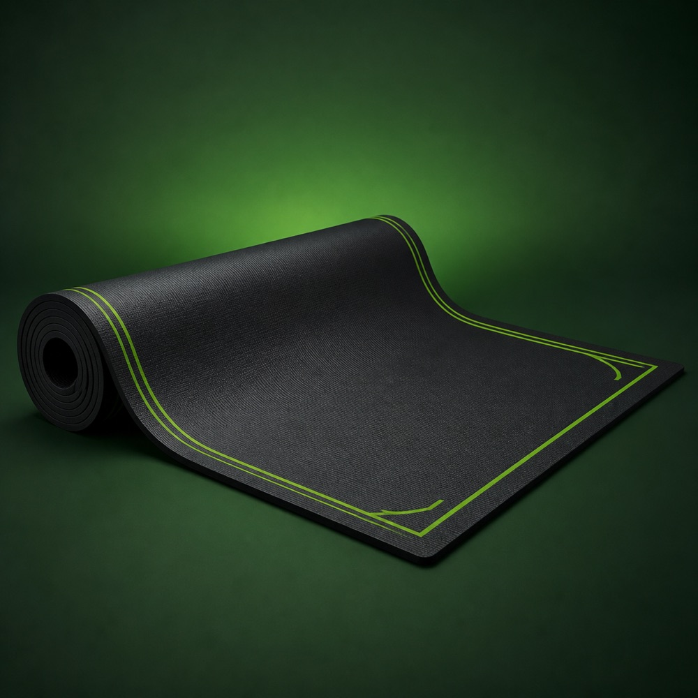 SPORTMEON Training Mat — test product